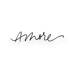 Amore' Suite logo
